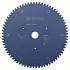 Bosch - Pilový kotouč Expert for Wood 300 x 30 x 2,4 mm, 72