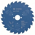 Bosch - Pilový kotouč Expert for Wood 190 x 30 x 2,0 mm, 24