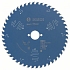 Bosch - Pilový kotouč Expert for Wood 225 x 30 x 2,6 mm, 48