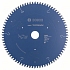 Bosch - Pilový kotouč Expert for Multi Material 254 x 30 x 2,4 mm, 80