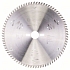 Bosch - Pilový kotouč Expert for Wood 250 x 30 x 3,2 mm, 80
