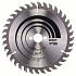 Bosch - Pilový kotouč Optiline Wood 160 x 20/16 x 2,6 mm, 36