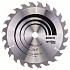 Bosch - Pilový kotouč Optiline Wood 184 x 16 x 2,6 mm, 24