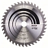 Bosch - Pilový kotouč Optiline Wood 250 x 30 x 3,2 mm, 40
