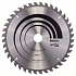 Bosch - Pilový kotouč Optiline Wood 254 x 30 x 2,8 mm, 40