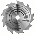 Bosch - Pilový kotouč Speedline Wood 130 x 16 x 2,2 mm, 9