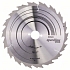Bosch - Pilový kotouč Speedline Wood 230 x 30 x 2,6 mm, 18