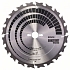 Bosch - Pilový kotouč Construct Wood 300 x 30 x 2,8 mm; 20