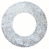 Bosch - Redukční kroužek pro pilové kotouče 20 x 10 x 1,2 mm