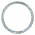 Bosch - Redukční kroužek pro pilové kotouče 20 x 16 x 1,2 mm