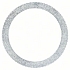 Bosch - Redukční kroužek pro pilové kotouče 25,4 x 20 x 1,2 mm
