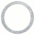 Bosch - Redukční kroužek pro pilové kotouče 25,4 x 20 x 1,8 mm