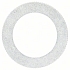 Bosch - Redukční kroužek pro pilové kotouče 30 x 20 x 1,2 mm