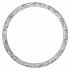 Bosch - Redukční kroužek pro pilové kotouče 30 x 25 x 1,5 mm