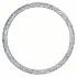Bosch - Redukční kroužek pro pilové kotouče 30 x 25,4 x 1,8 mm