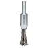 Bosch - Štětcový kartáč z ušlechtilé oceli 10 mm, 0,35 mm