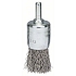 Bosch - Štětcový kartáč z ušlechtilé oceli 25 mm, 0,3 mm