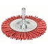 Bosch - Kotoučový nylonový kartáč s korundem 75 mm, 1 mm, 8 mm