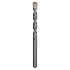 Bosch - Vrták do betonu CYL-3 9 x 80 x 120 mm, d 8 mm, 5 BAL