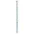 Bosch - Vrták do kamene CYL-1 10 x 150 x 200 mm, d 8 mm, 5 BAL