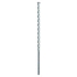 Bosch - Vrták do kamene CYL-1 8 x 150 x 200 mm, d 6 mm, 5 BAL