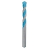 Bosch - Víceúčelový vrták CYL-9 Multi Construction 10 x 80 x 120 mm, d 9 mm, 5 BAL
