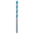 Bosch - Víceúčelový vrták CYL-9 Multi Construction 5 x 50 x 85 mm, d 4,5 mm, 5 BAL