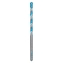 Bosch - Víceúčelový vrták CYL-9 Multi Construction 6,5 x 60 x 100 mm, d 5,5 mm, 5 BAL