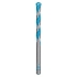Bosch - Víceúčelový vrták CYL-9 Multi Construction 9 x 80 x 120 mm, d 8 mm, 5 BAL