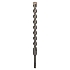 Bosch - Vrták do kladiv SDS-plus-5 19 x 250 x 300 mm