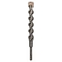 Bosch - Vrták do kladiv SDS-plus-5 24 x 200 x 250 mm