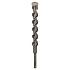 Bosch - Vrták do kladiv SDS-plus-5 25 x 200 x 250 mm