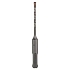 Bosch - Vrták do kladiv SDS-plus-5 4 x 50 x 115 mm, 5 BAL