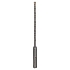 Bosch - Vrták do kladiv SDS-plus-5 5 x 100 x 165 mm, 10ks