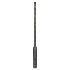 Bosch - Vrták do kladiv SDS-plus-5 5 x 100 x 165 mm, 5 BAL