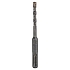 Bosch - Vrták do kladiv SDS-plus-5 6 x 50 x 115 mm, 5 BAL