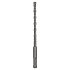 Bosch - Vrták do kladiv SDS-plus-5 7 x 100 x 165 mm, 10ks