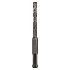 Bosch - Vrták do kladiv SDS-plus-5 7 x 50 x 115 mm, 5 BAL