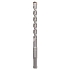 Bosch - Vrták do kladiv SDS-plus-1 10 x 100 x 160 mm, 5 BAL