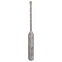 Bosch - Vrták do kladiv SDS-plus-1 4 x 50 x 110 mm, 5 BAL