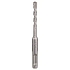Bosch - Vrták do kladiv SDS-plus-1 6,5 x 50 x 110 mm, 5 BAL