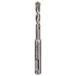 Bosch - Vrták do kladiv SDS-plus-1 8 x 50 x 110 mm, 5 BAL