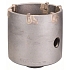 Bosch - Dutá vrtací korunka SDS-plus-9 pro šestihranný adaptér 68 x 50 x 80 mm, 6