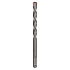 Bosch - Středicí vrták pro upínací stopku na šestihranný adaptér a SDS-plus 8 mm, 120 mm, 5 BAL