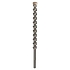 Bosch - Vrták do kladiv SDS-max-7 35 x 400 x 520 mm