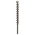 Bosch - Vrták do kladiv SDS-max-7 38 x 400 x 520 mm