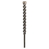 Bosch - Vrták do kladiv SDS-max-7 40 x 400 x 520 mm