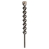 Bosch - Vrták do kladiv SDS-max-7 45 x 400 x 520 mm