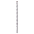 Bosch - Vrták do kladiv SDS-max-9 Natural Stone 28 x 600 x 720 mm