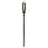 Bosch - Dutá vrtací korunka SDS-max-9 50 x 80 x 420 mm